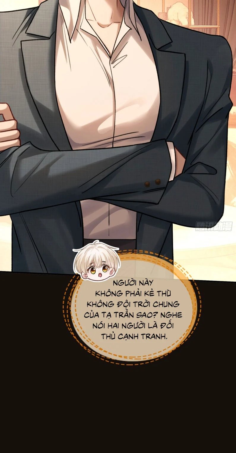 Xuyên Nhanh: Quan Hệ Gây Nghiện Chapter 72 - Trang 2