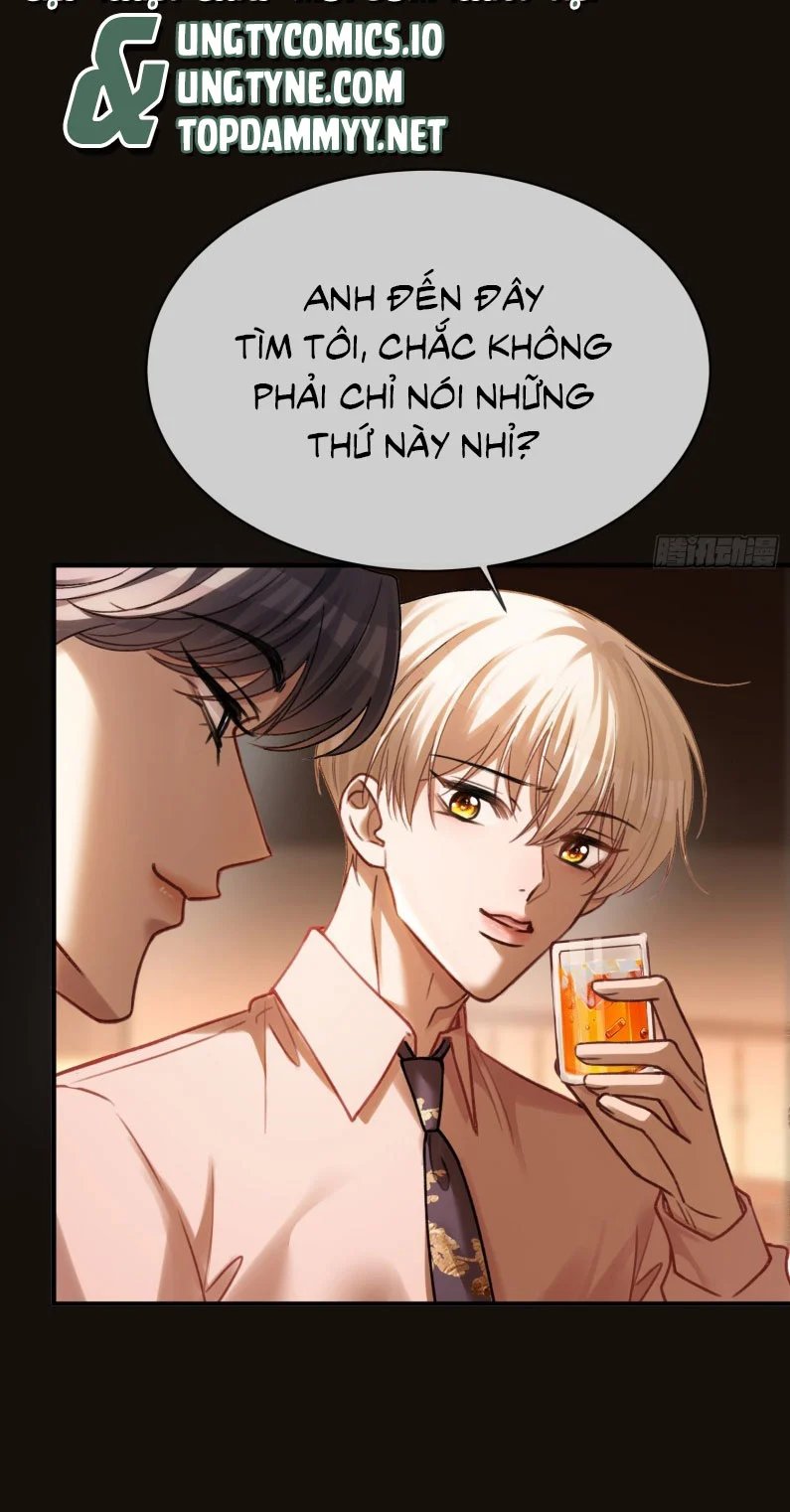 Xuyên Nhanh: Quan Hệ Gây Nghiện Chapter 72 - Trang 2