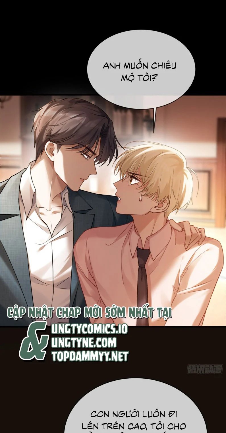 Xuyên Nhanh: Quan Hệ Gây Nghiện Chapter 72 - Trang 2