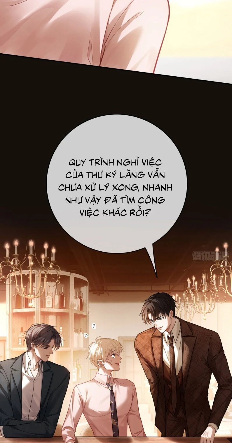 Xuyên Nhanh: Quan Hệ Gây Nghiện Chapter 72 - Trang 2