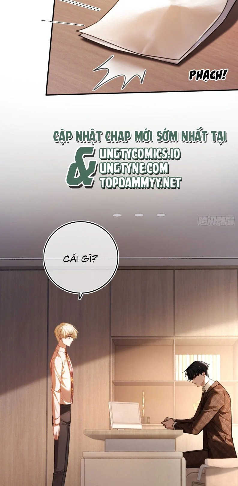 Xuyên Nhanh: Quan Hệ Gây Nghiện Chapter 72 - Trang 2