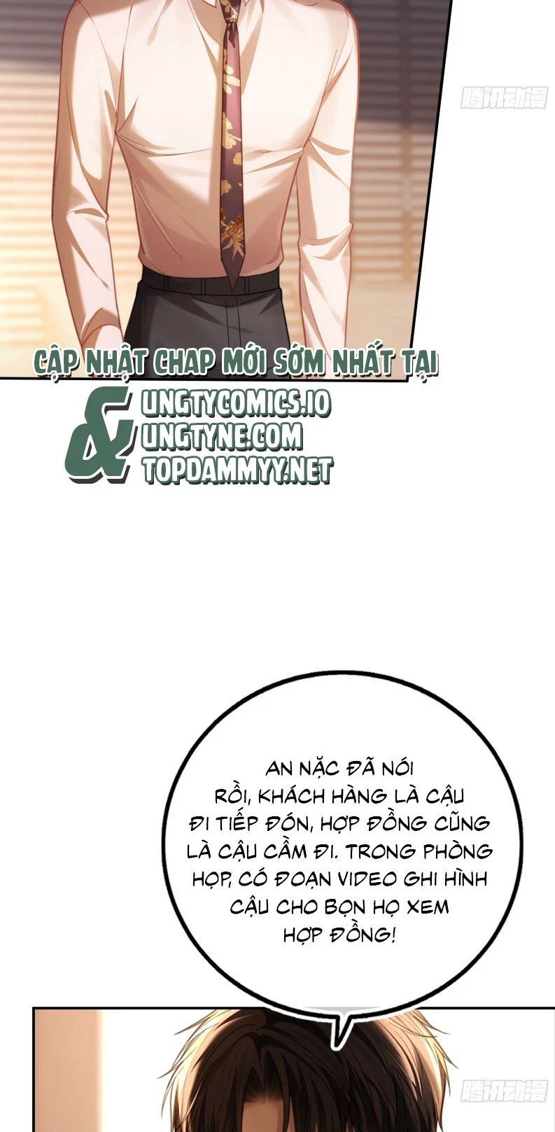 Xuyên Nhanh: Quan Hệ Gây Nghiện Chapter 72 - Trang 2