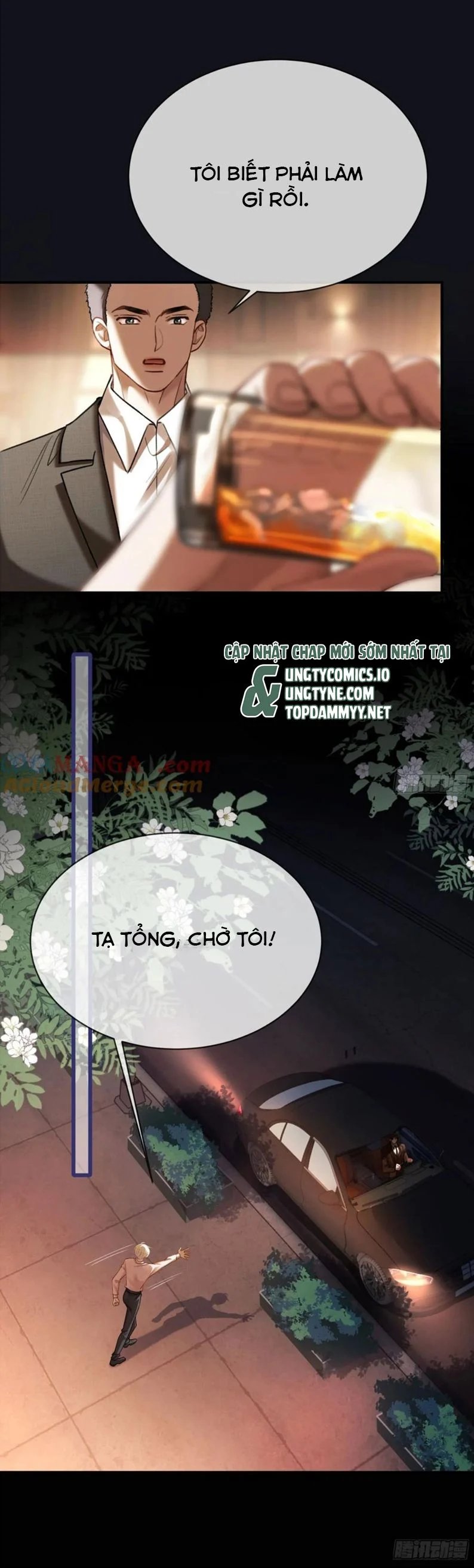 Xuyên Nhanh: Quan Hệ Gây Nghiện Chapter 73 - Trang 2