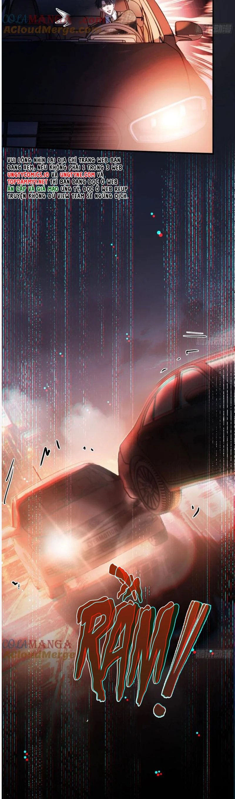 Xuyên Nhanh: Quan Hệ Gây Nghiện Chapter 73 - Trang 2