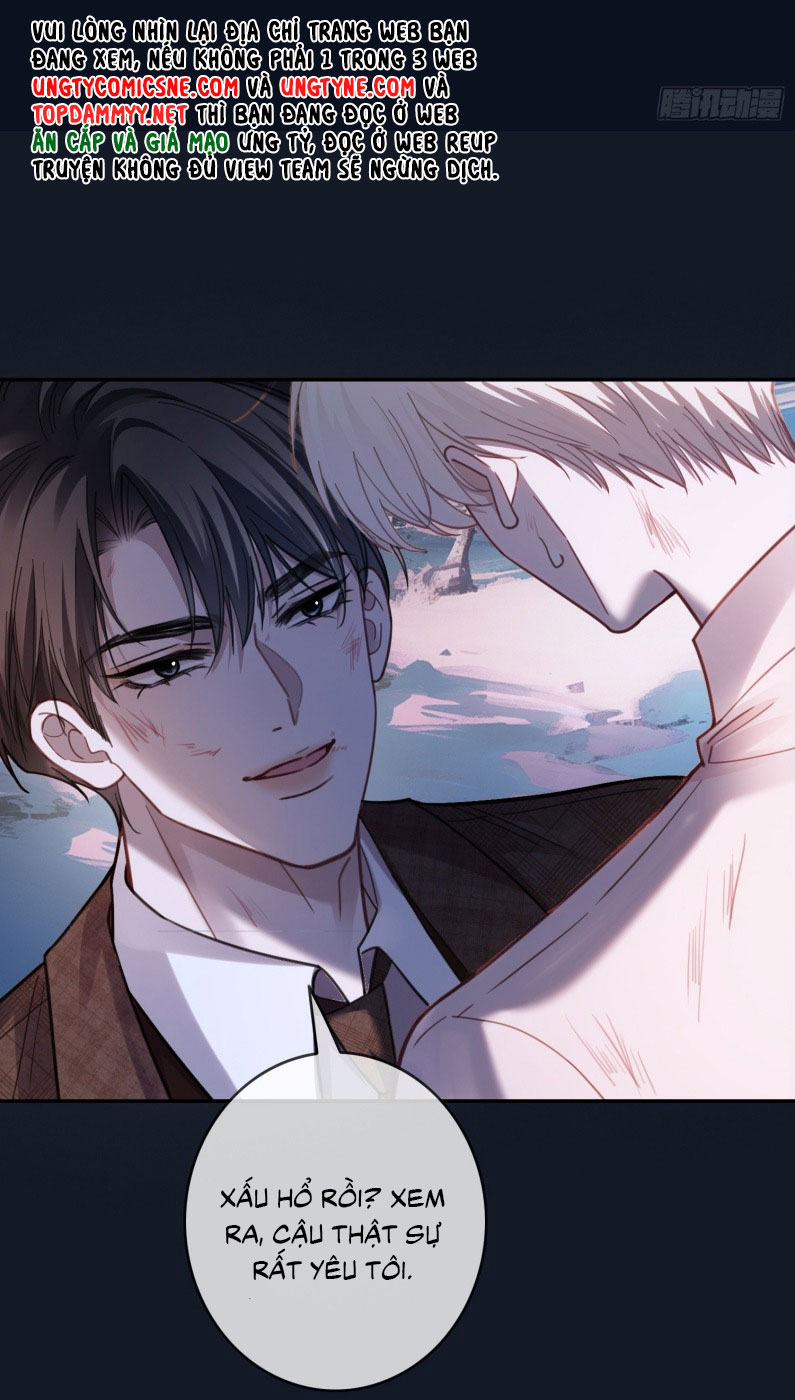Xuyên Nhanh: Quan Hệ Gây Nghiện Chapter 74 - Trang 2