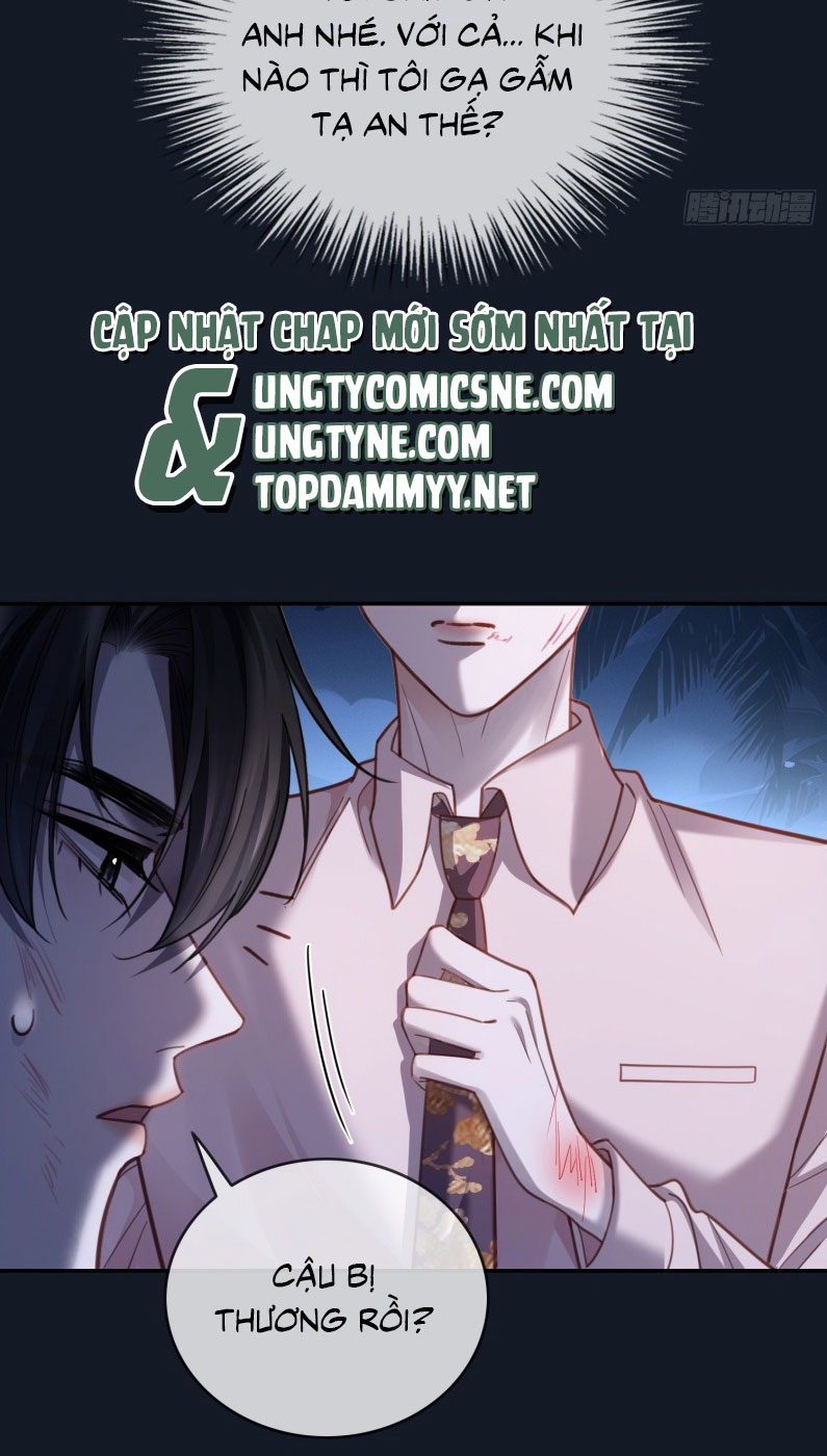 Xuyên Nhanh: Quan Hệ Gây Nghiện Chapter 74 - Trang 2