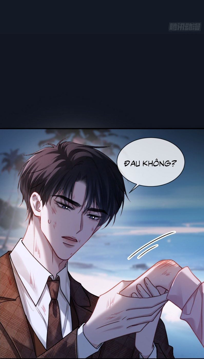 Xuyên Nhanh: Quan Hệ Gây Nghiện Chapter 74 - Trang 2
