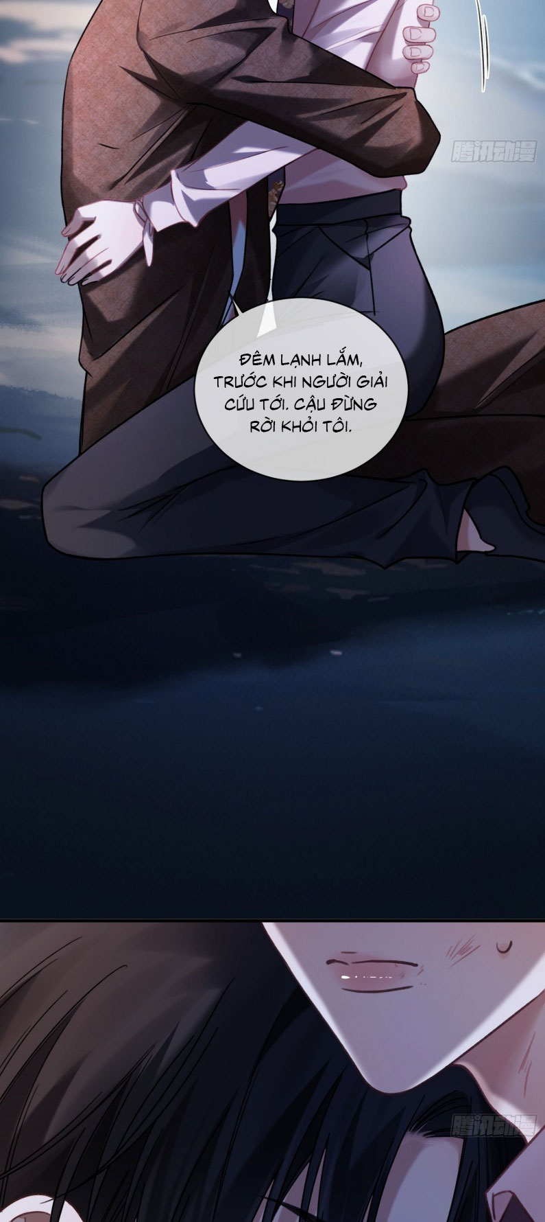 Xuyên Nhanh: Quan Hệ Gây Nghiện Chapter 74 - Trang 2