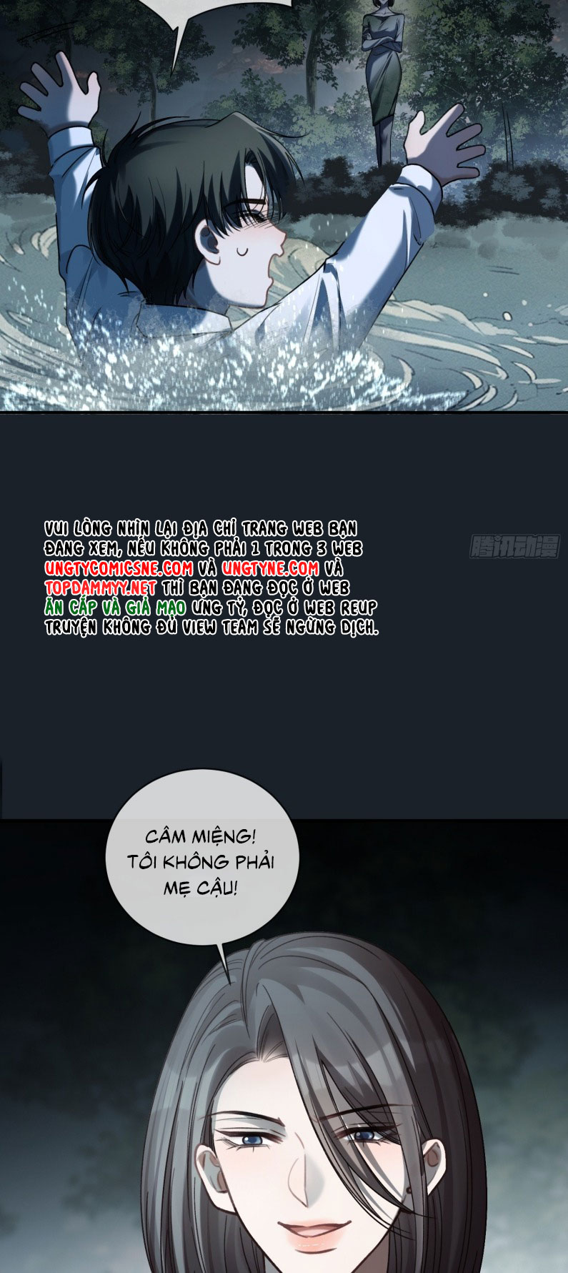 Xuyên Nhanh: Quan Hệ Gây Nghiện Chapter 74 - Trang 2