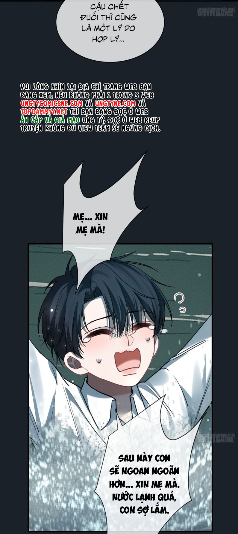 Xuyên Nhanh: Quan Hệ Gây Nghiện Chapter 74 - Trang 2