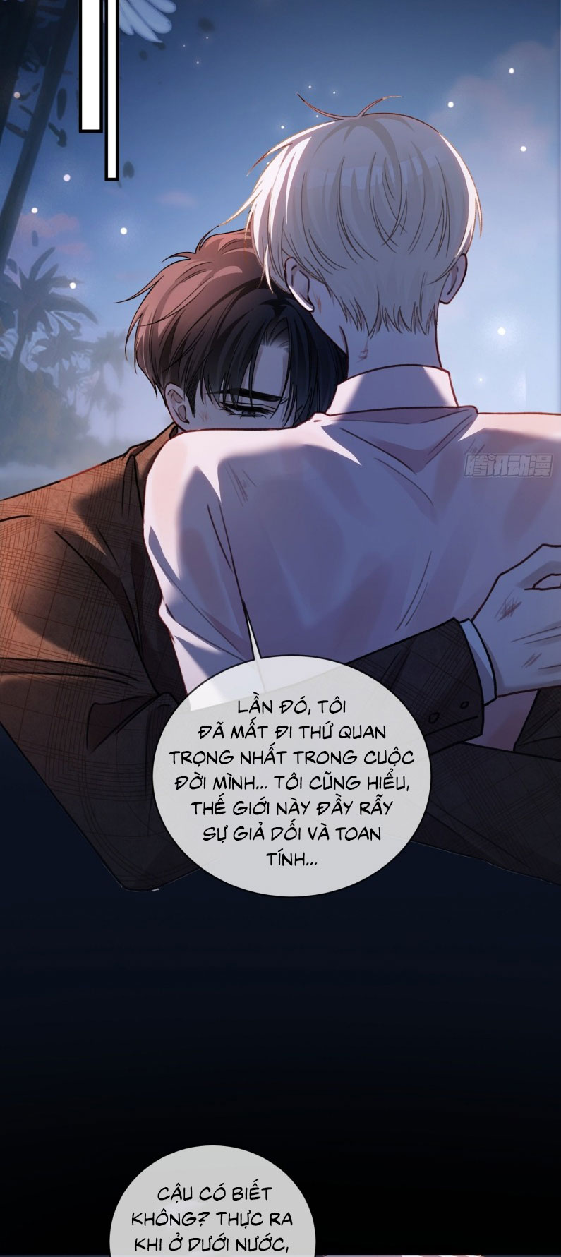 Xuyên Nhanh: Quan Hệ Gây Nghiện Chapter 74 - Trang 2