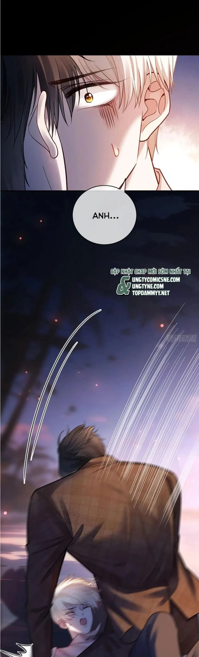 Xuyên Nhanh: Quan Hệ Gây Nghiện Chapter 75 - Trang 2