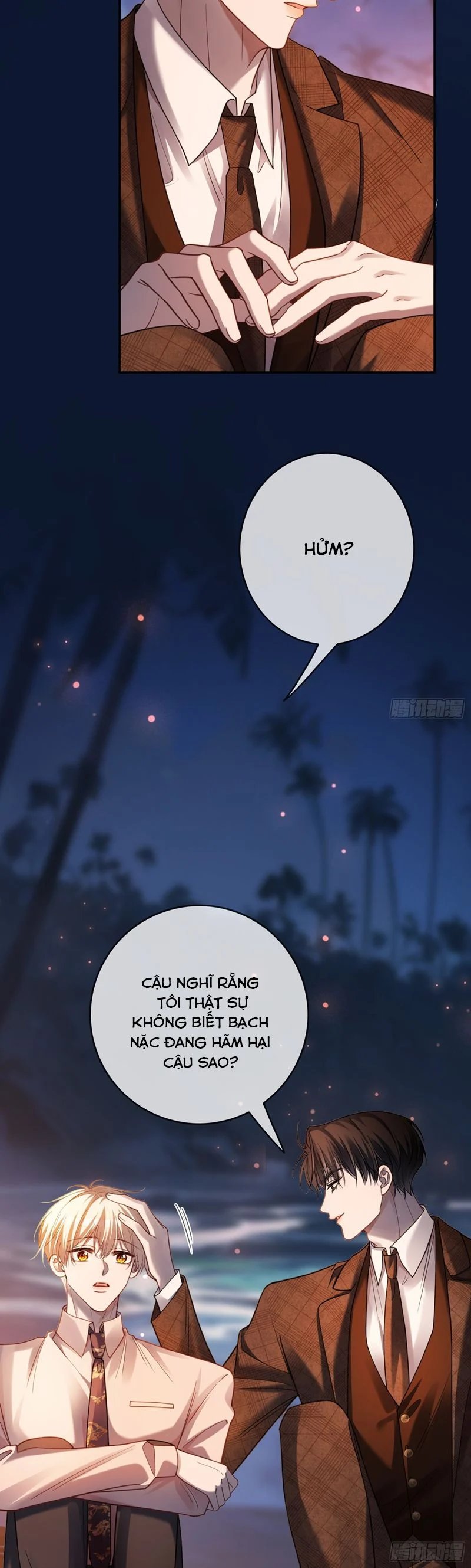 Xuyên Nhanh: Quan Hệ Gây Nghiện Chapter 76 - Trang 2