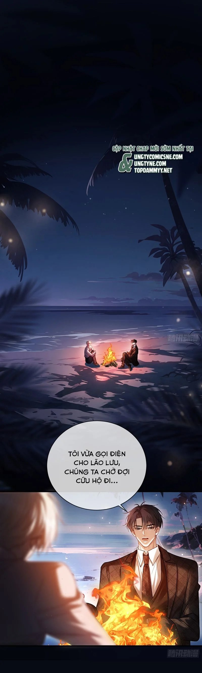 Xuyên Nhanh: Quan Hệ Gây Nghiện Chapter 76 - Trang 2