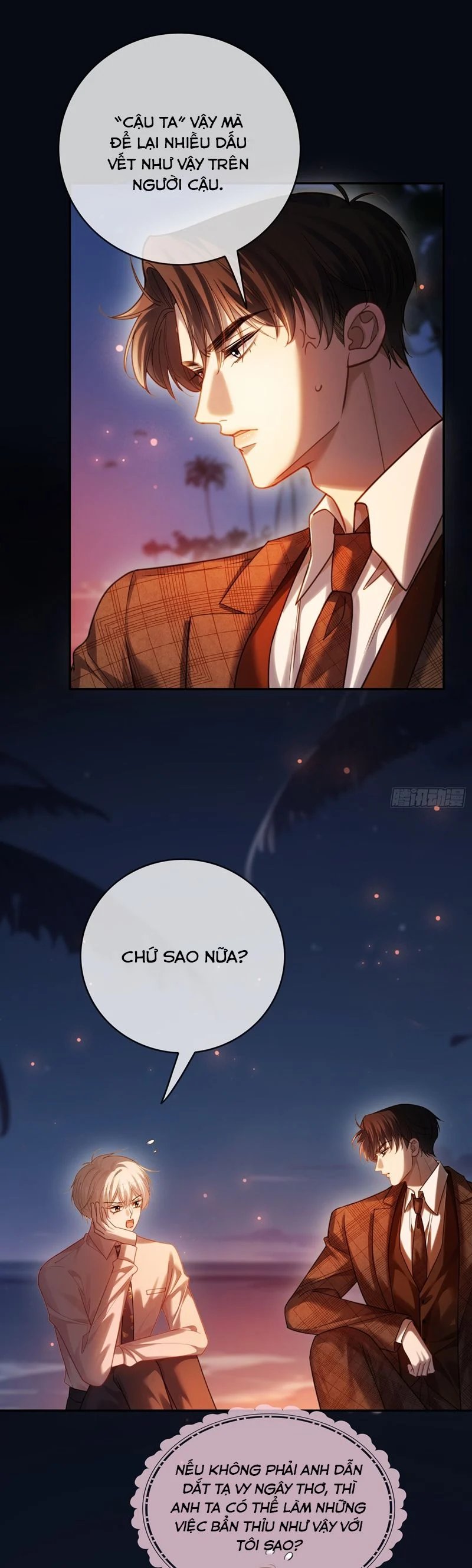 Xuyên Nhanh: Quan Hệ Gây Nghiện Chapter 76 - Trang 2
