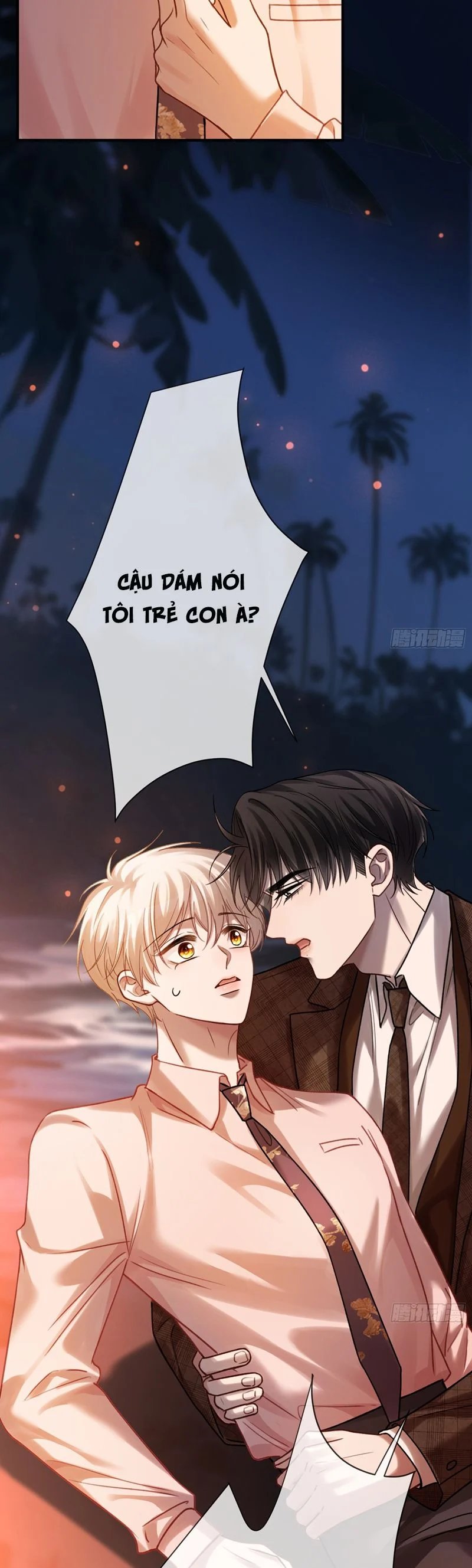 Xuyên Nhanh: Quan Hệ Gây Nghiện Chapter 76 - Trang 2