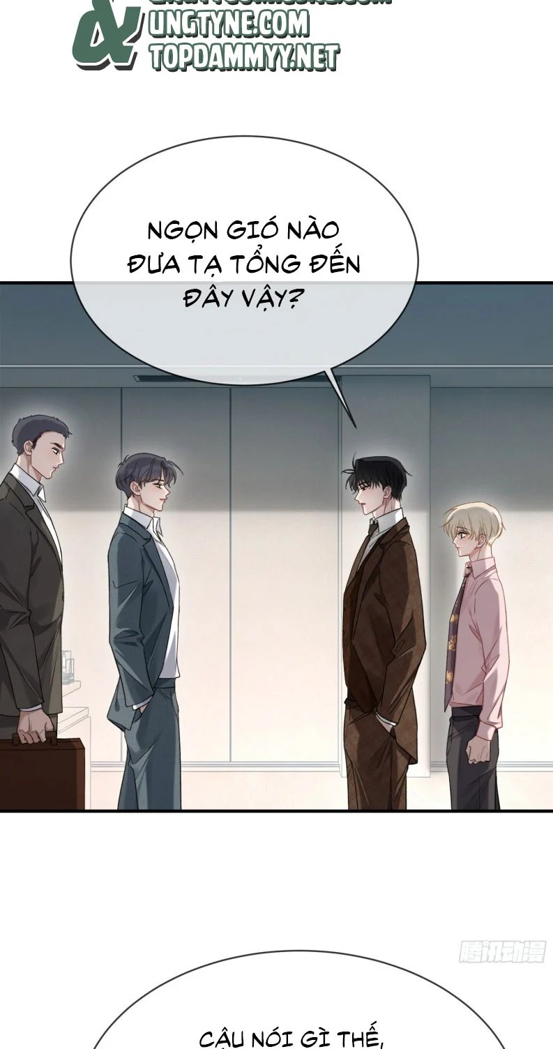Xuyên Nhanh: Quan Hệ Gây Nghiện Chapter 77 - Trang 2