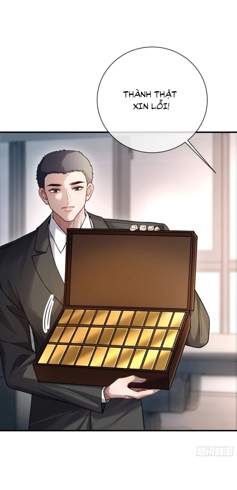 Xuyên Nhanh: Quan Hệ Gây Nghiện Chapter 77 - Trang 2