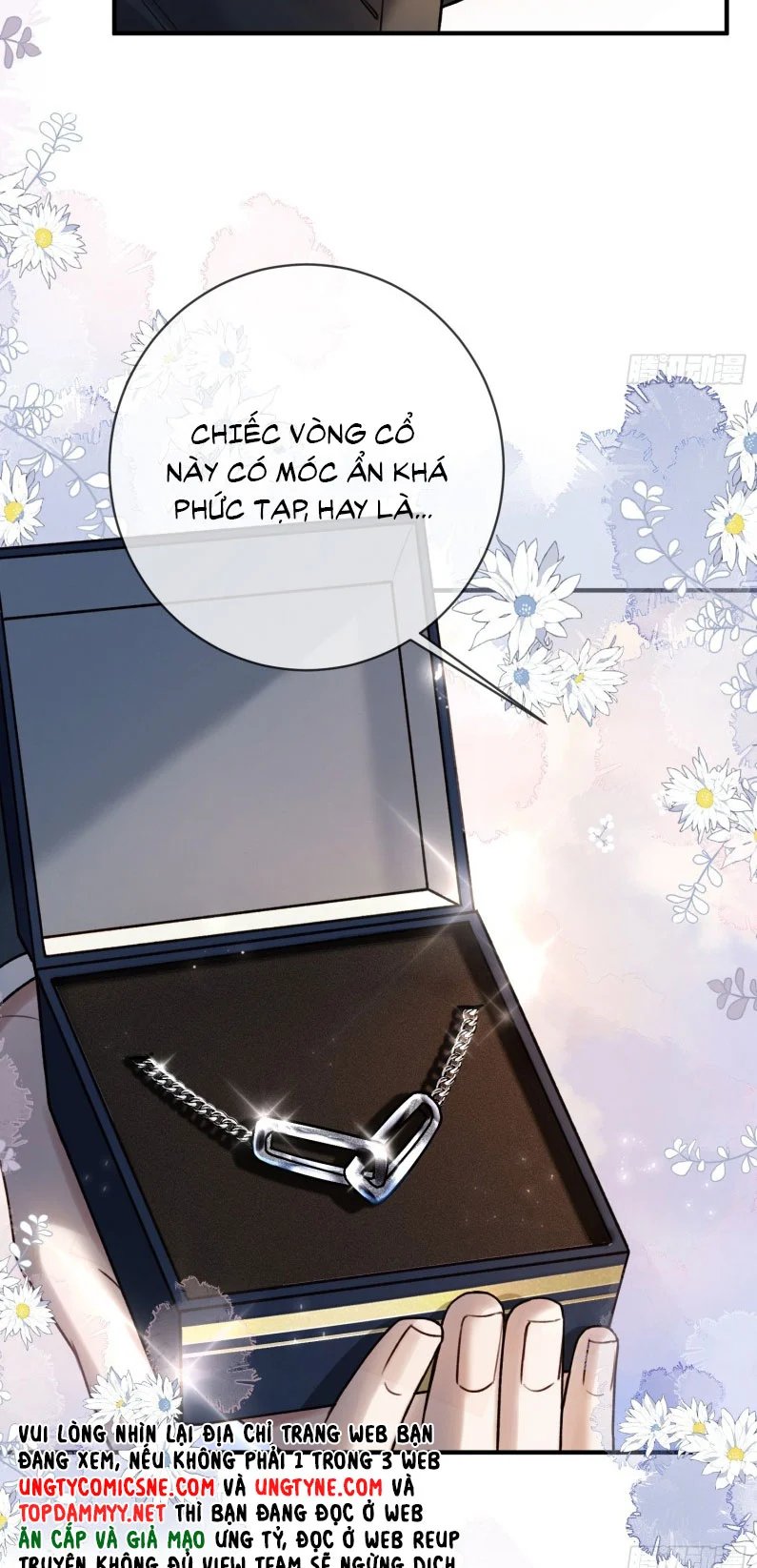 Xuyên Nhanh: Quan Hệ Gây Nghiện Chapter 77 - Trang 2