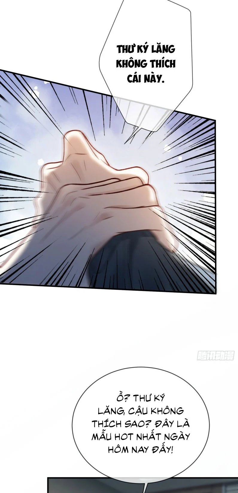 Xuyên Nhanh: Quan Hệ Gây Nghiện Chapter 77 - Trang 2