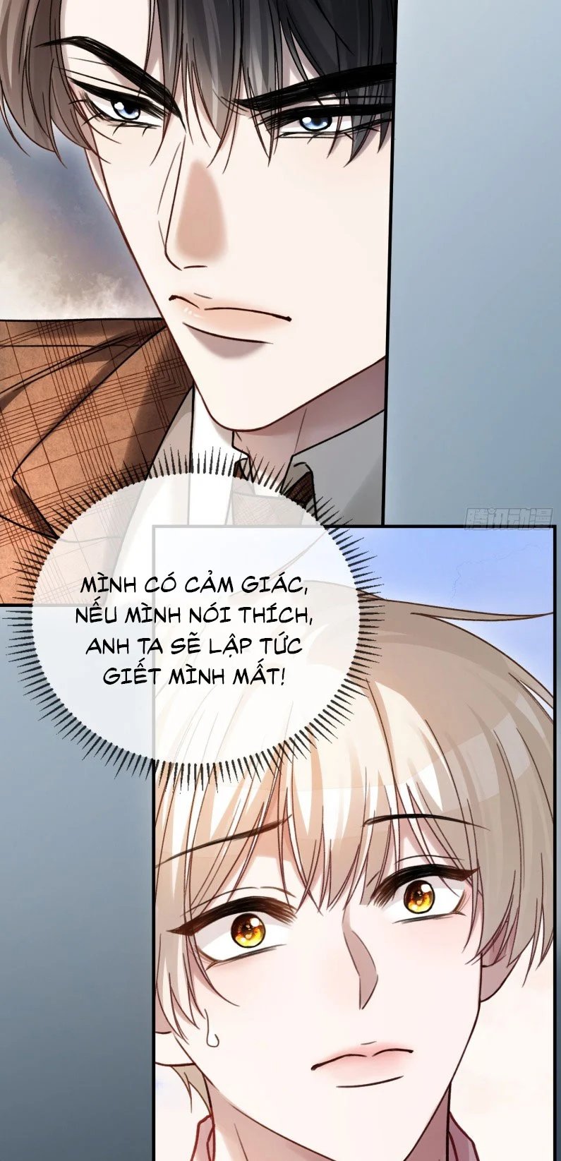 Xuyên Nhanh: Quan Hệ Gây Nghiện Chapter 77 - Trang 2