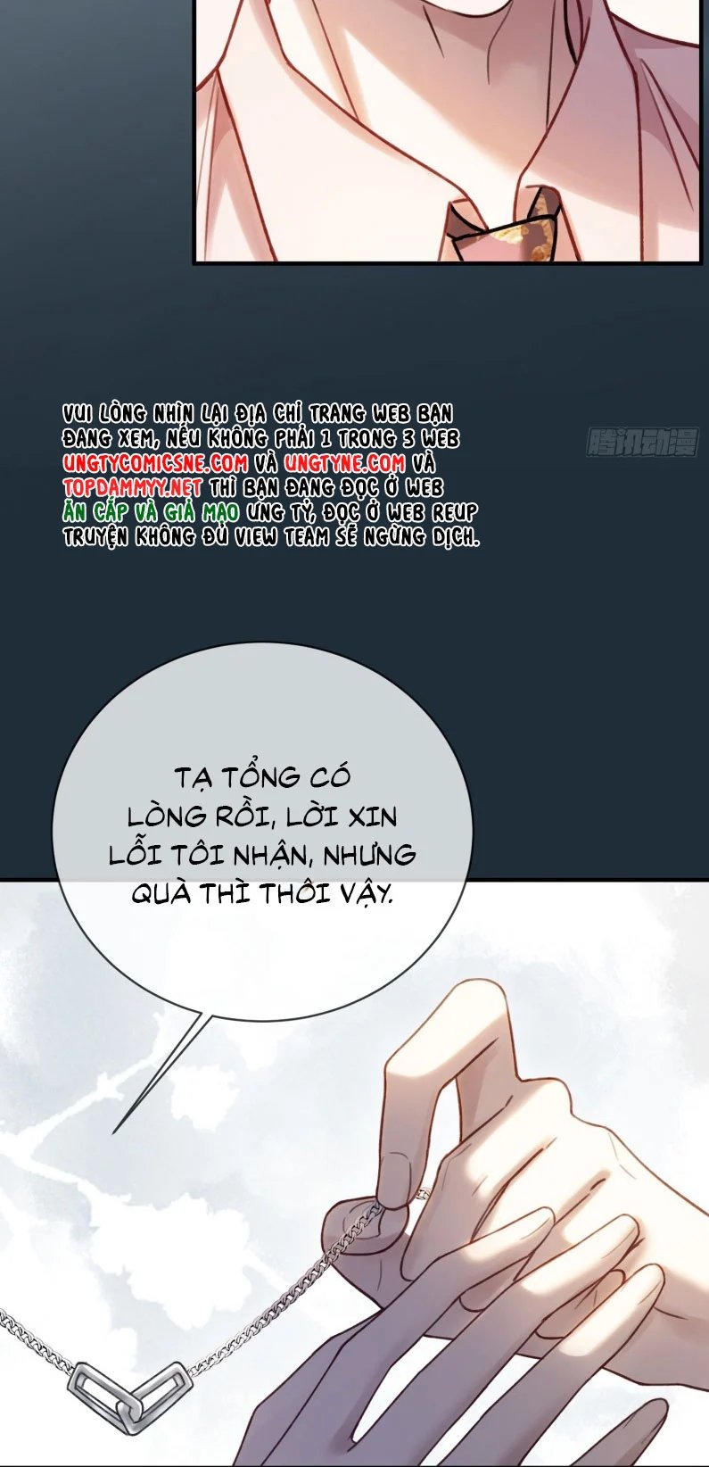 Xuyên Nhanh: Quan Hệ Gây Nghiện Chapter 77 - Trang 2