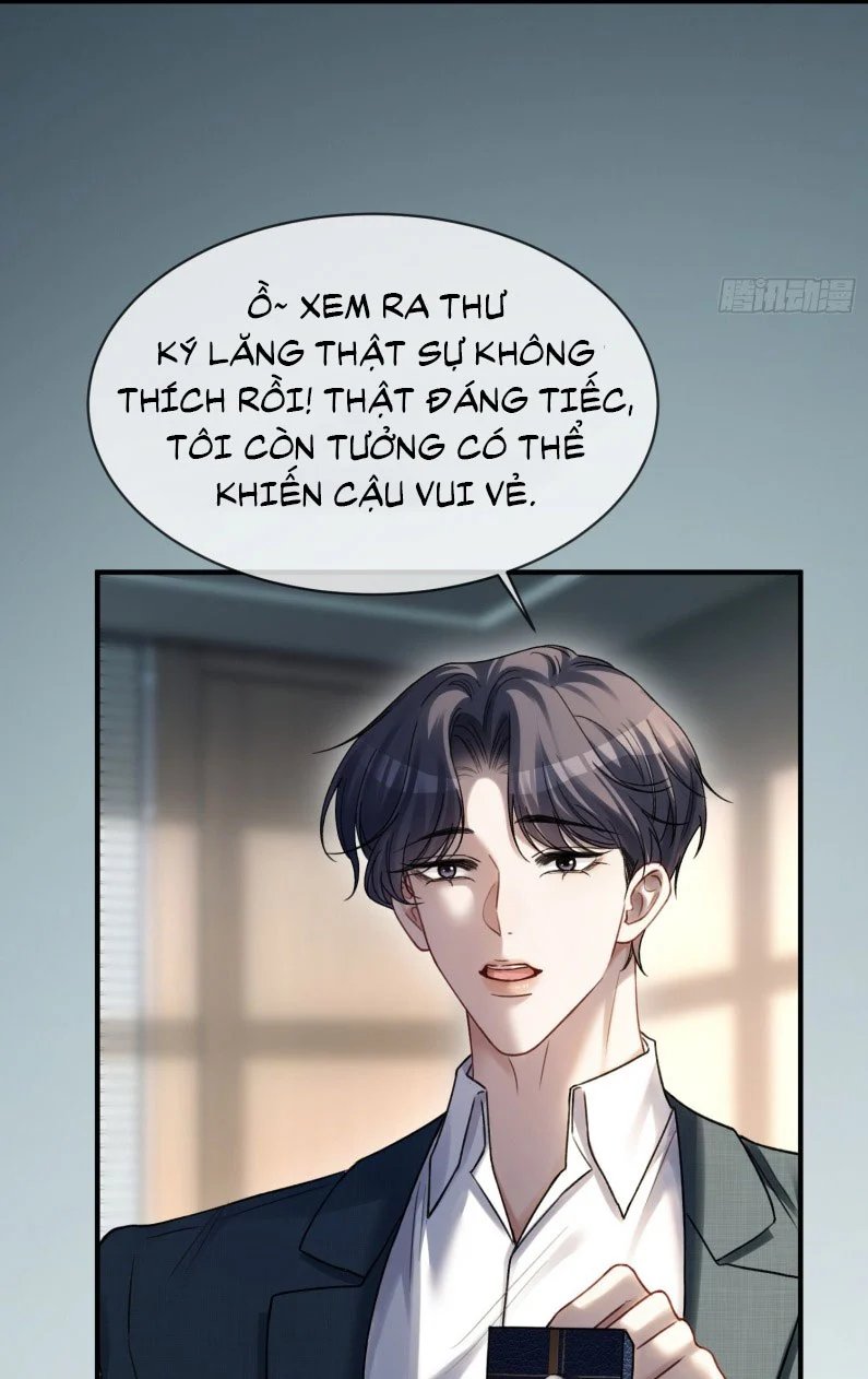 Xuyên Nhanh: Quan Hệ Gây Nghiện Chapter 77 - Trang 2