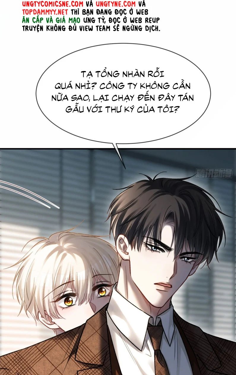 Xuyên Nhanh: Quan Hệ Gây Nghiện Chapter 77 - Trang 2