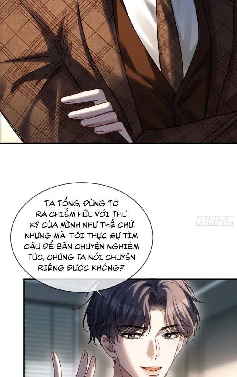 Xuyên Nhanh: Quan Hệ Gây Nghiện Chapter 77 - Trang 2