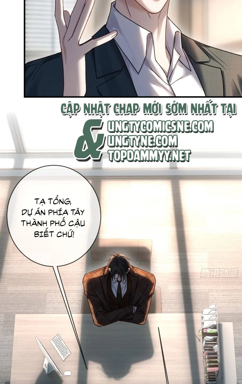 Xuyên Nhanh: Quan Hệ Gây Nghiện Chapter 77 - Trang 2