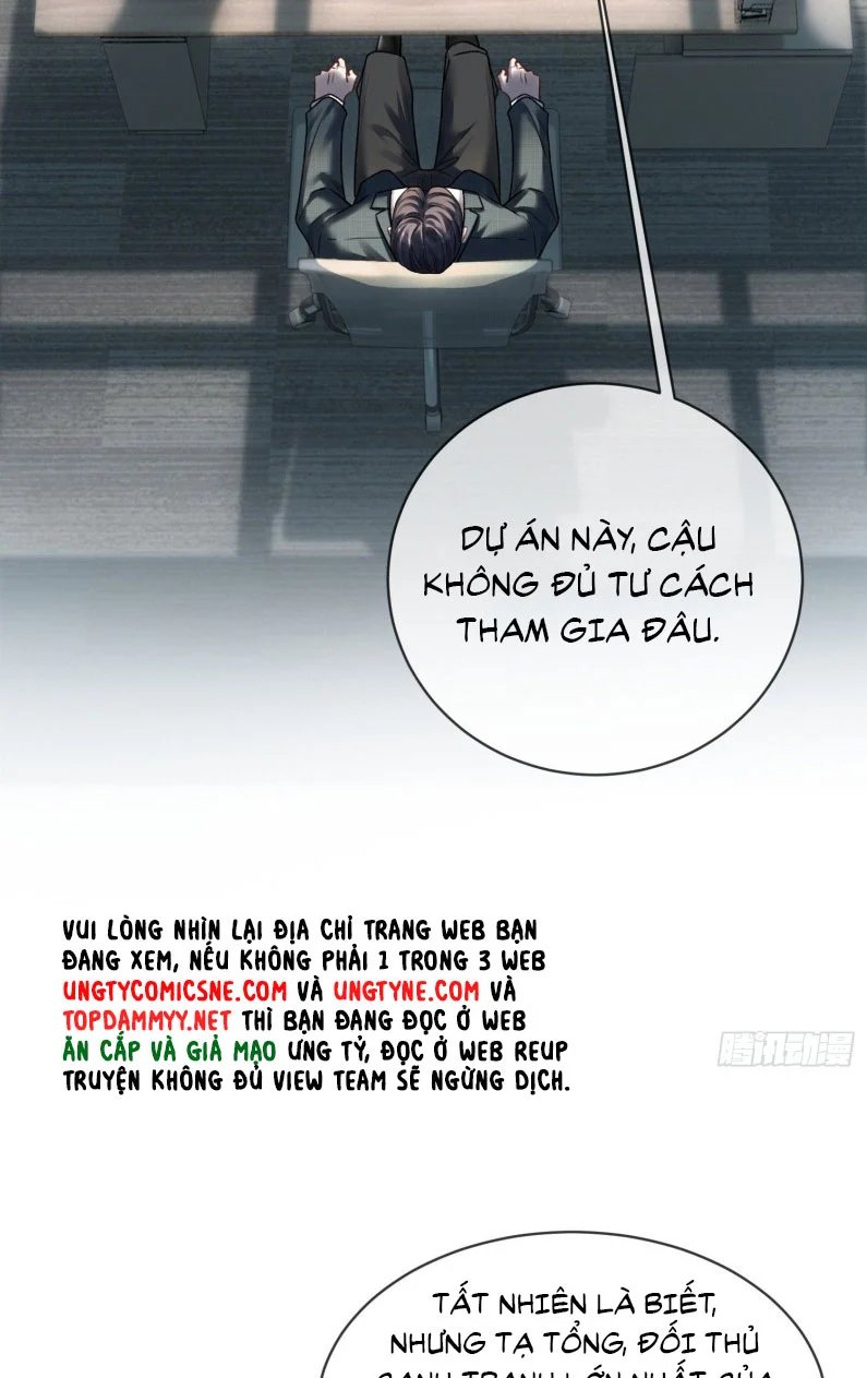 Xuyên Nhanh: Quan Hệ Gây Nghiện Chapter 77 - Trang 2