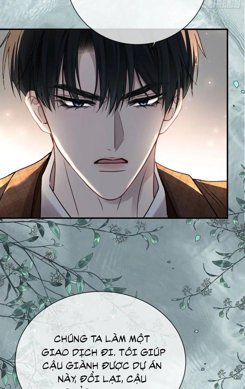 Xuyên Nhanh: Quan Hệ Gây Nghiện Chapter 77 - Trang 2