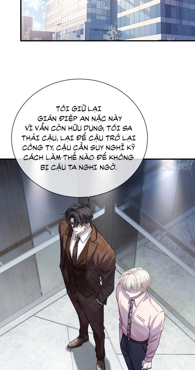 Xuyên Nhanh: Quan Hệ Gây Nghiện Chapter 77 - Trang 2