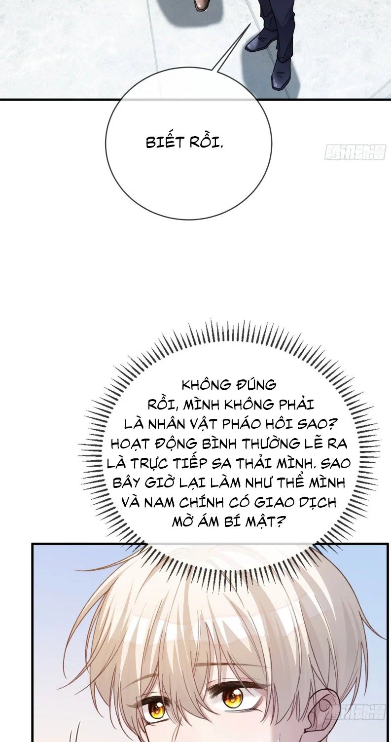 Xuyên Nhanh: Quan Hệ Gây Nghiện Chapter 77 - Trang 2