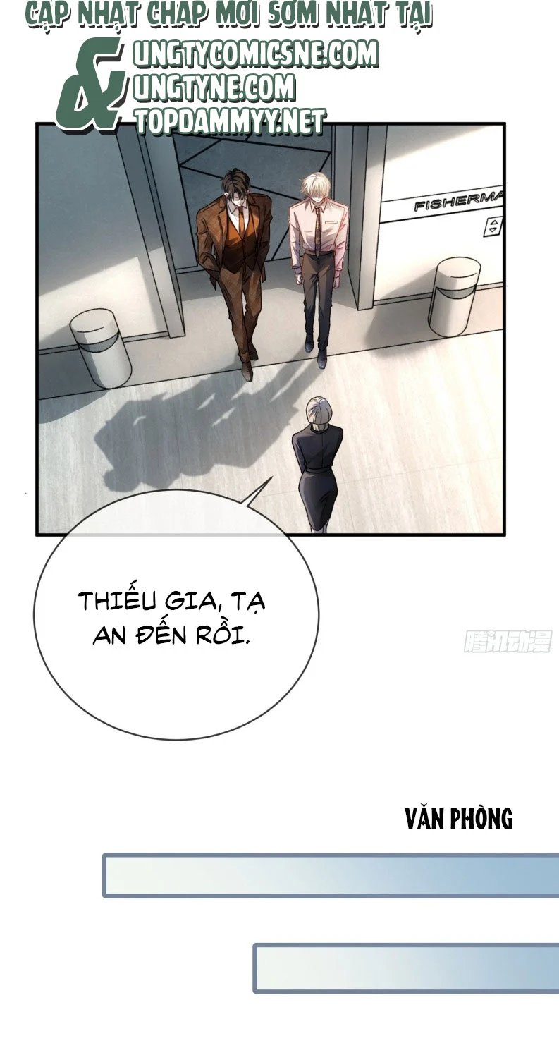 Xuyên Nhanh: Quan Hệ Gây Nghiện Chapter 77 - Trang 2