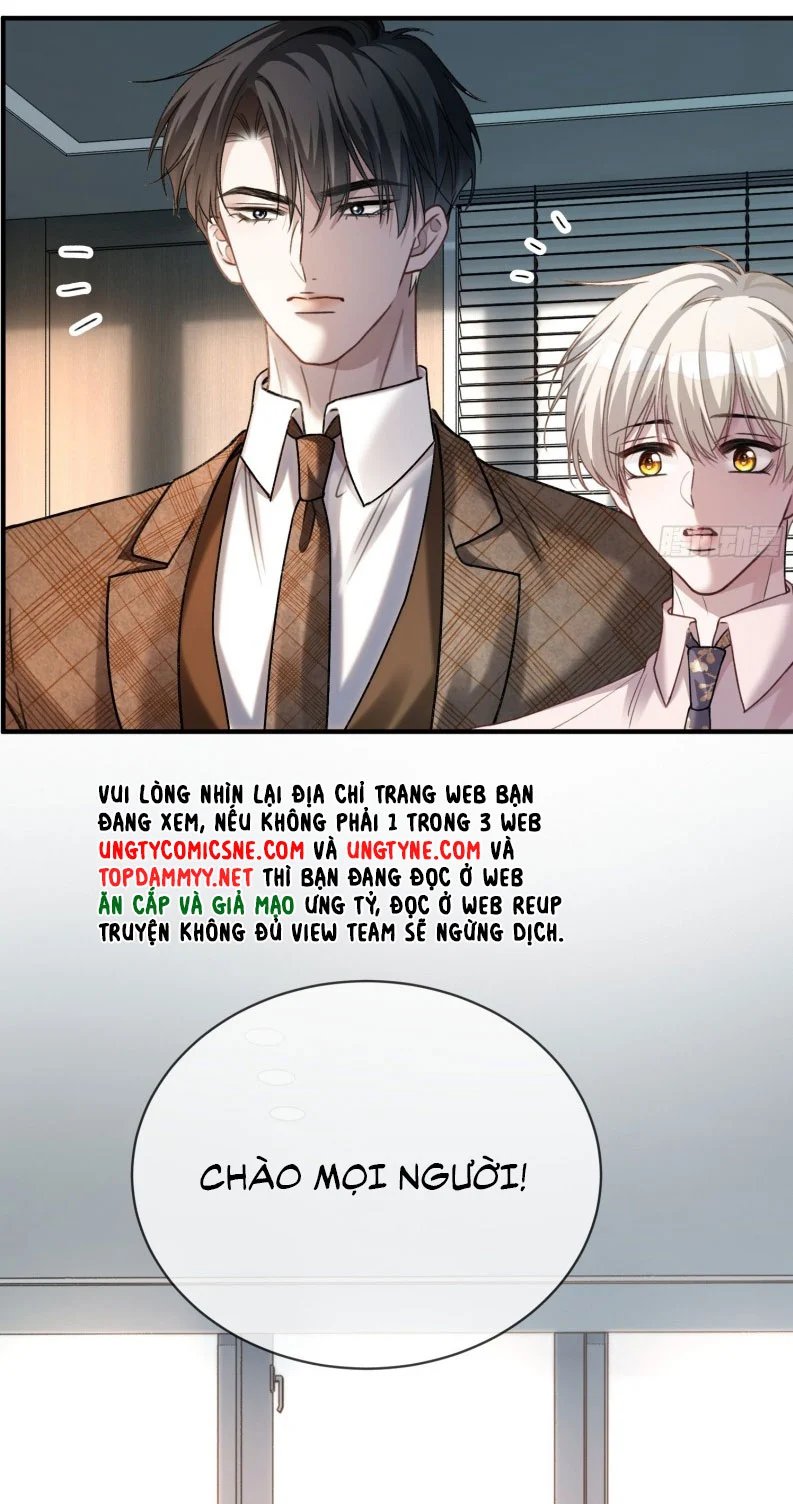 Xuyên Nhanh: Quan Hệ Gây Nghiện Chapter 77 - Trang 2