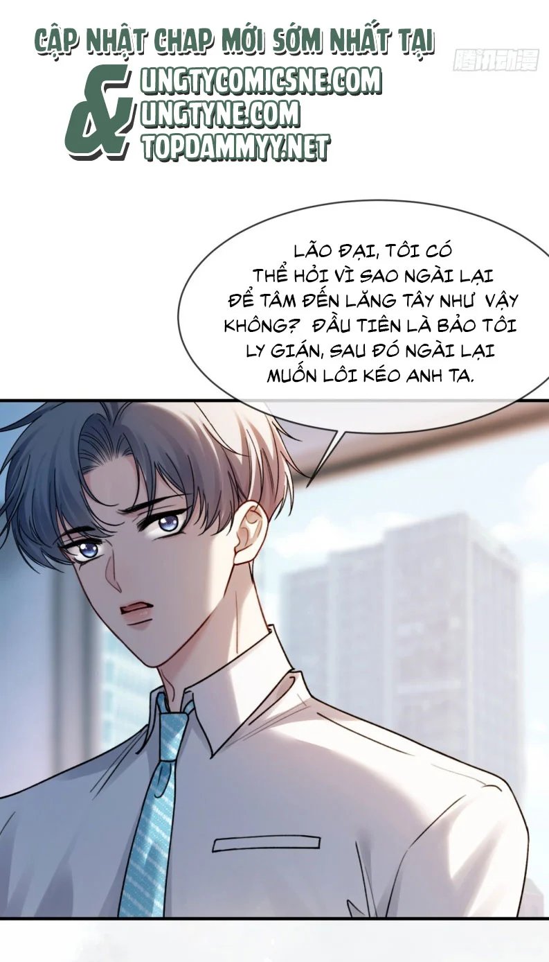 Xuyên Nhanh: Quan Hệ Gây Nghiện Chapter 78 - Trang 2