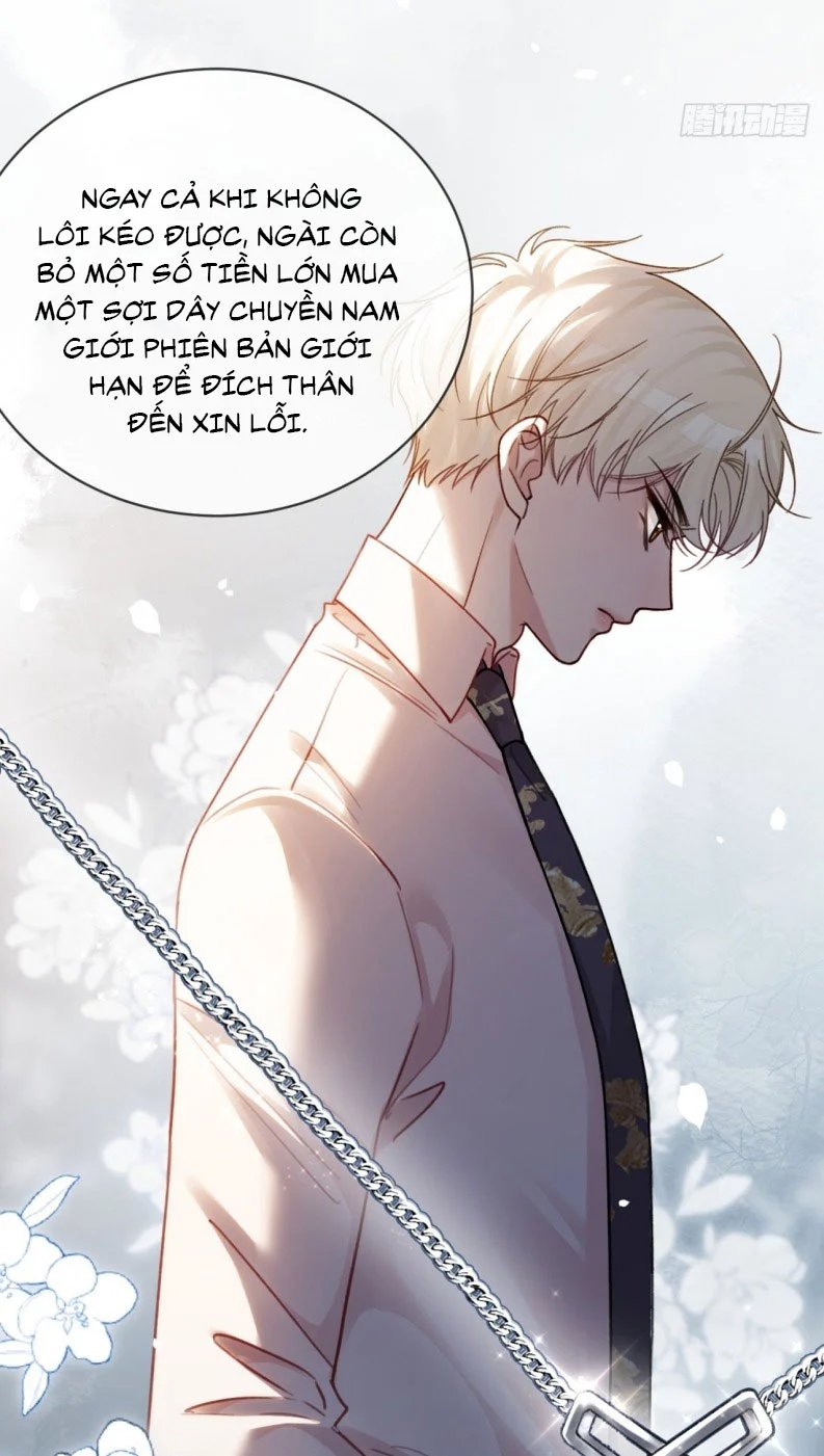 Xuyên Nhanh: Quan Hệ Gây Nghiện Chapter 78 - Trang 2