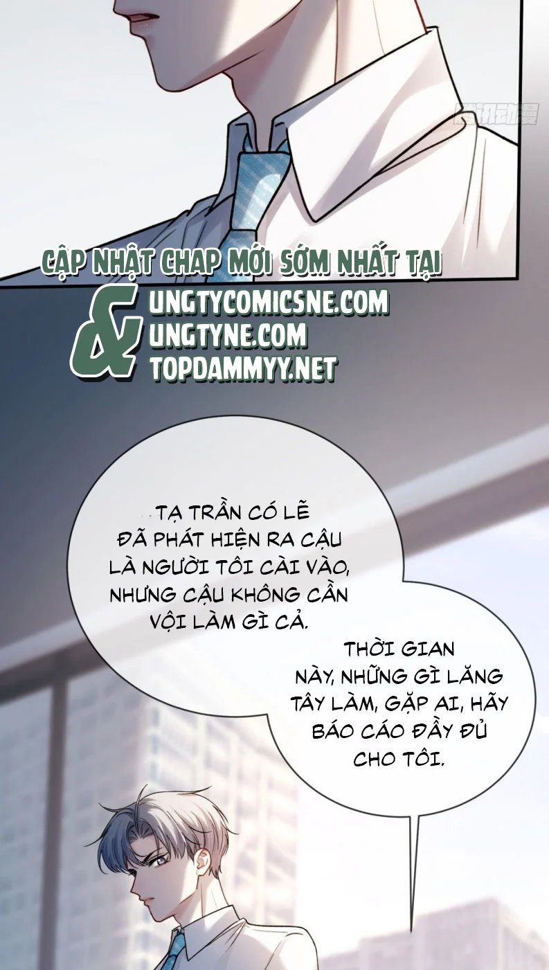 Xuyên Nhanh: Quan Hệ Gây Nghiện Chapter 78 - Trang 2