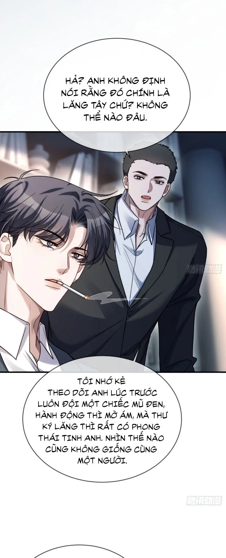 Xuyên Nhanh: Quan Hệ Gây Nghiện Chapter 78 - Trang 2