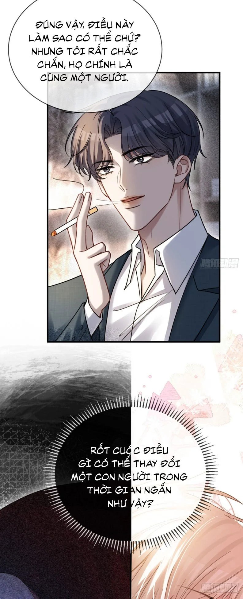 Xuyên Nhanh: Quan Hệ Gây Nghiện Chapter 78 - Trang 2