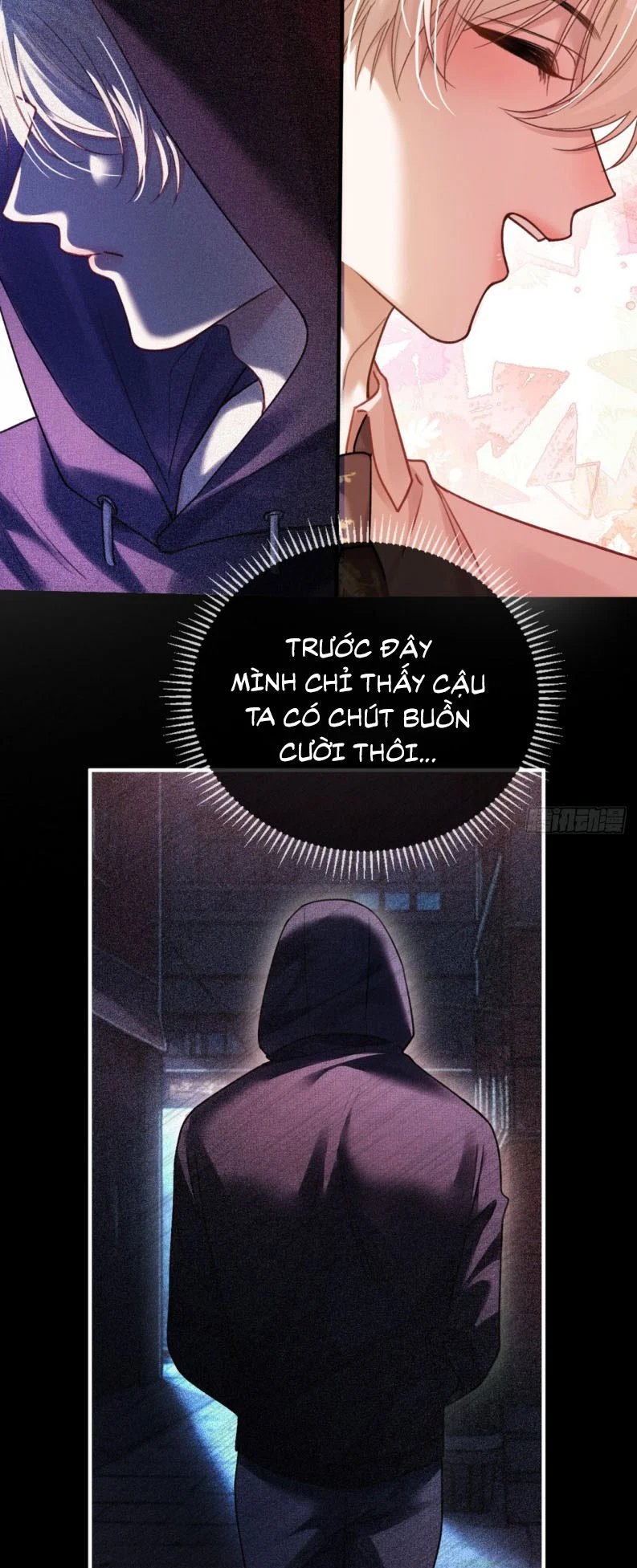 Xuyên Nhanh: Quan Hệ Gây Nghiện Chapter 78 - Trang 2