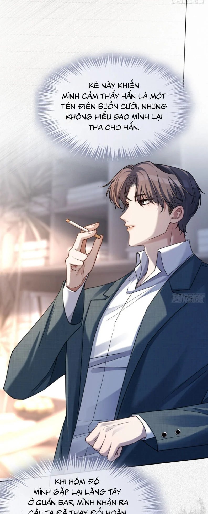 Xuyên Nhanh: Quan Hệ Gây Nghiện Chapter 78 - Trang 2
