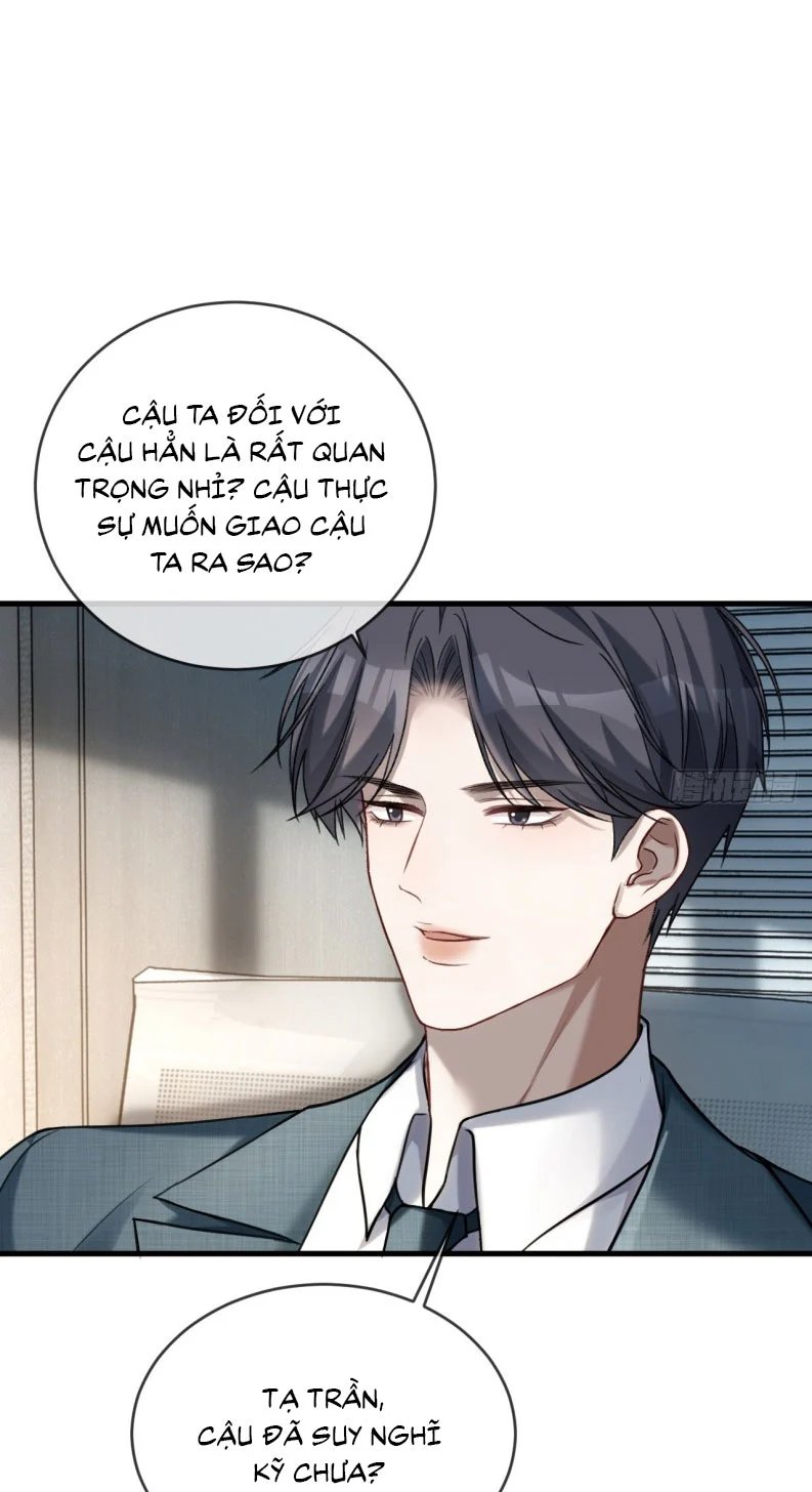 Xuyên Nhanh: Quan Hệ Gây Nghiện Chapter 78 - Trang 2