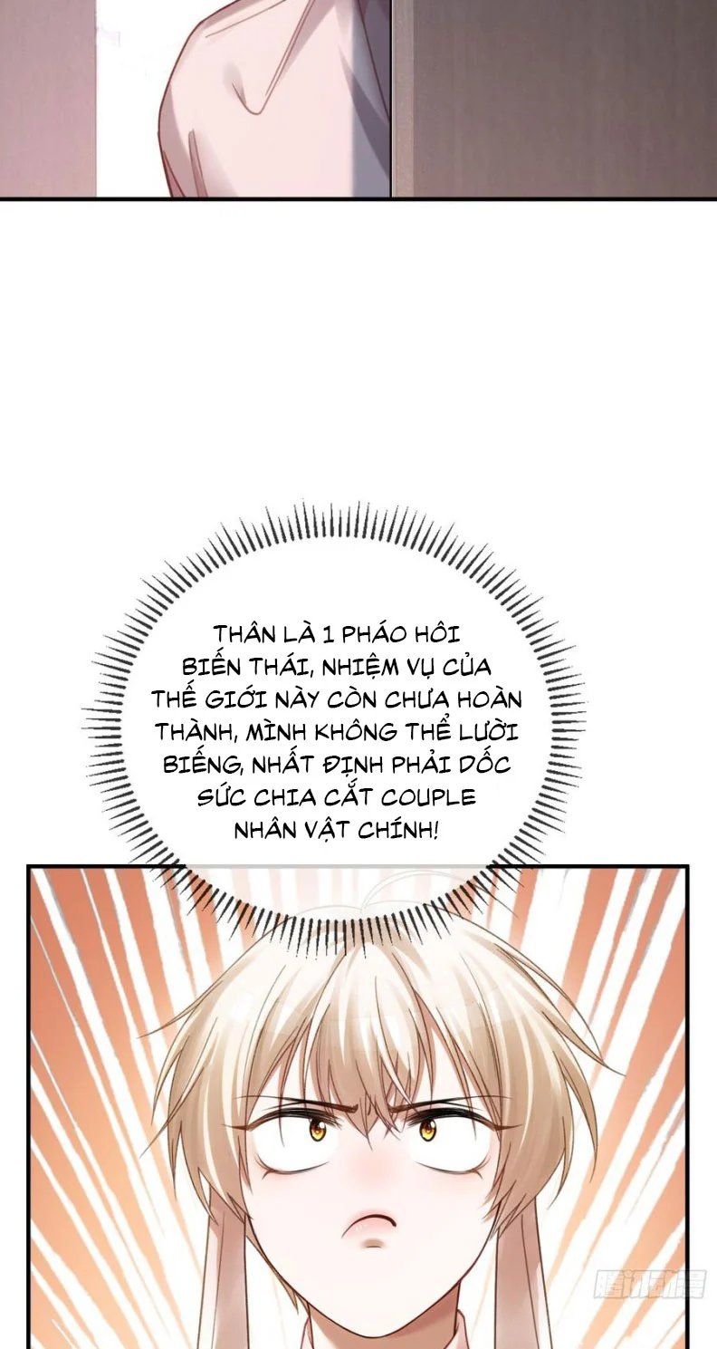 Xuyên Nhanh: Quan Hệ Gây Nghiện Chapter 79 - Trang 2