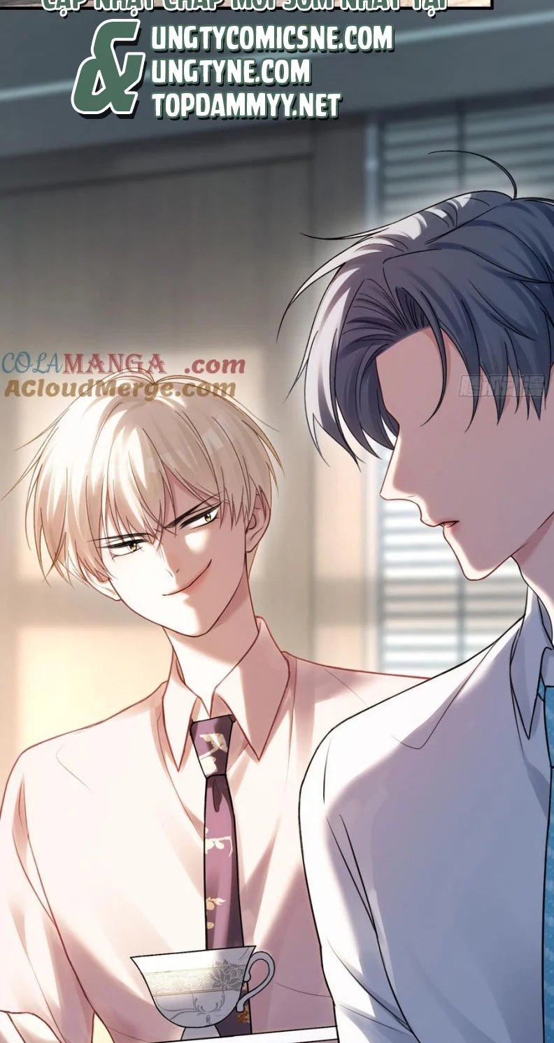 Xuyên Nhanh: Quan Hệ Gây Nghiện Chapter 79 - Trang 2