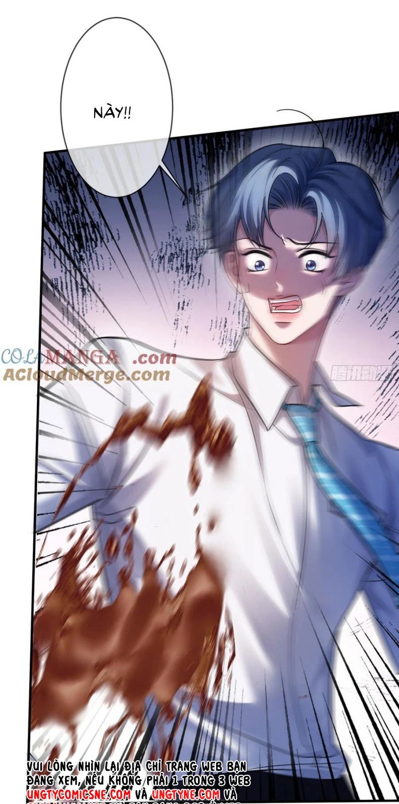 Xuyên Nhanh: Quan Hệ Gây Nghiện Chapter 79 - Trang 2