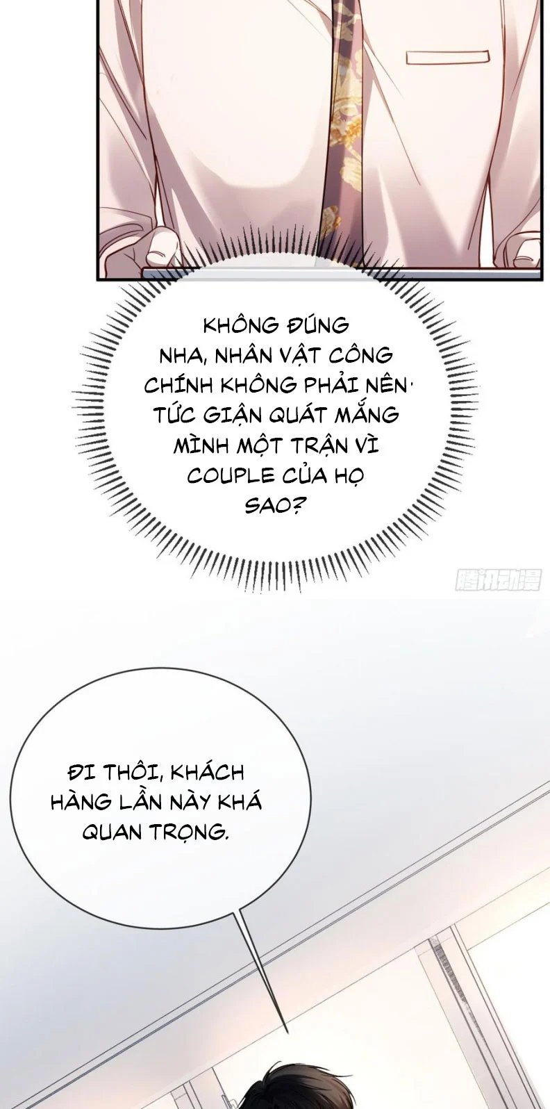 Xuyên Nhanh: Quan Hệ Gây Nghiện Chapter 79 - Trang 2