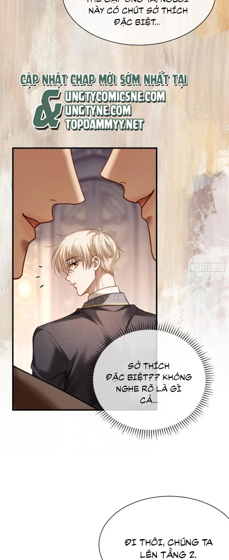 Xuyên Nhanh: Quan Hệ Gây Nghiện Chapter 79 - Trang 2