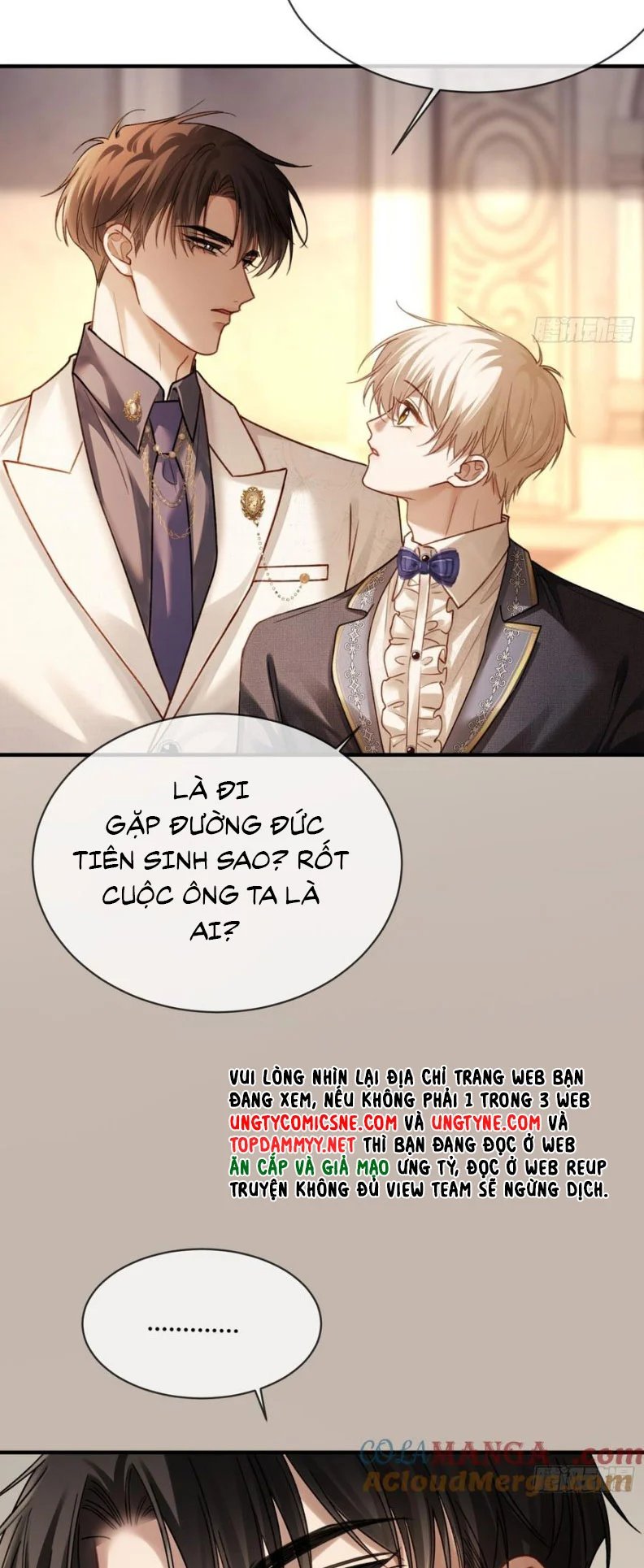 Xuyên Nhanh: Quan Hệ Gây Nghiện Chapter 79 - Trang 2